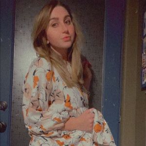 Meet your Posher, Esmé